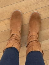 Maggy V. review photo