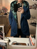 Chantal review photo