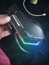 D. review photo