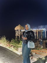 Reham Abdallah review photo