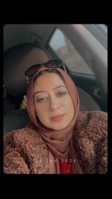 Nahed Mahmoud review photo