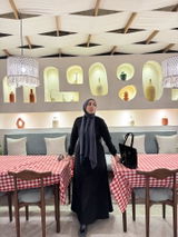 Reem Belal review photo