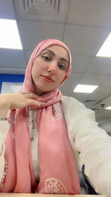Esraa Magdy review photo