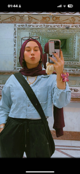 Habiba Elkady review photo