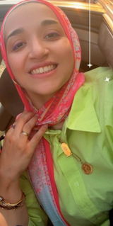 Rana Hesham elHawary review photo