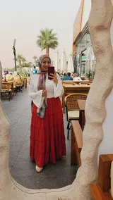 مى احمد زغلول review photo