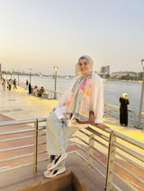 Walaa El-Shurafa review photo