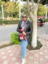 Dr.ménna Mohamed review photo