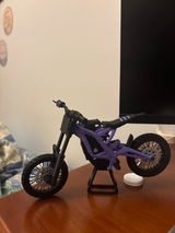 Arden F. review photo