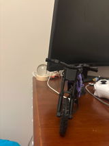 Arden F. review photo