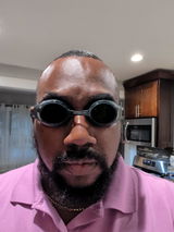 G.O. review photo