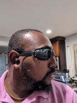 G.O. review photo