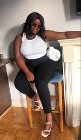 Deborah Olatunde review photo