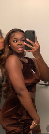 Theodora Addo review photo