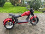 Klaus Y. review photo