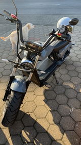 Christoph S. review photo