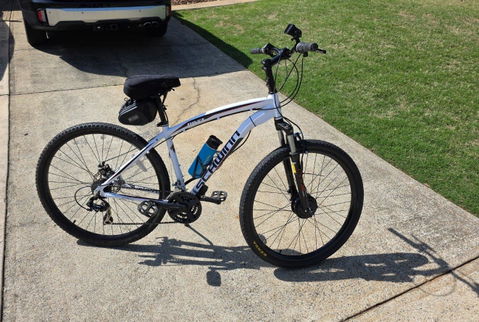 E-Switchy Electric Bike Kit