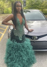 Brittney Dowdell review photo