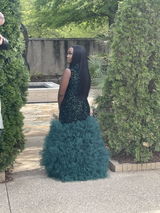 Brittney Dowdell review photo