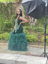 Brittney Dowdell review photo