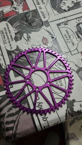Gennaro review photo