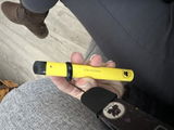 Anso Van Dyk review photo