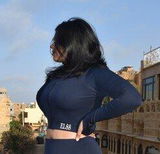 Thejaswini Theju review photo