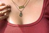 11:11 Manifestation Necklace