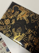 TSAI review photo
