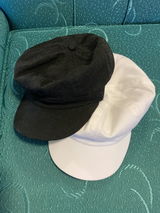 D.M. review photo