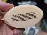 Anonymous review photo