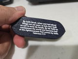 Anonymous review photo