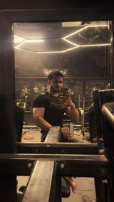 Yuvraj sharma review photo