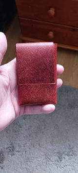 Etsy customer review photo