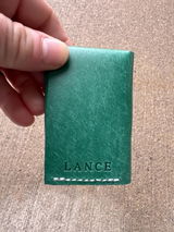 Lance review photo