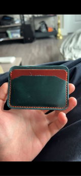 Etsy customer review photo
