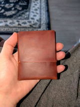 Jordan Carrington review photo