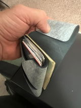 christopher giaquinto review photo