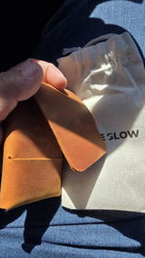 Etsy customer review photo
