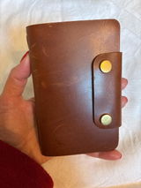 Etsy customer review photo