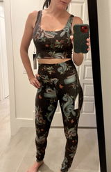 Nicole V. review photo