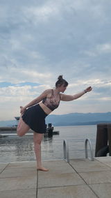Beks review photo