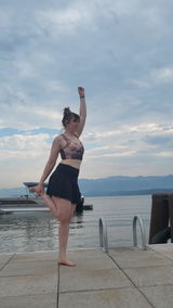 Beks review photo