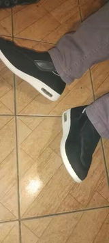 Anonymous review photo
