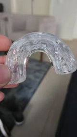 Amber review photo
