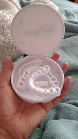 Rabecca review photo
