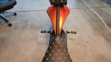 Foot Pegs