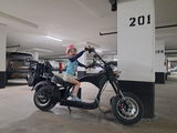 User picture