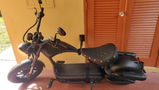 Eahora Scooter