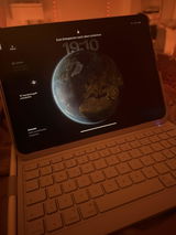 Anonym review photo